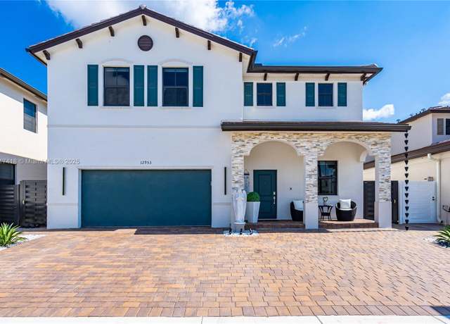 Property at 12953 SW 230th St, Miami, FL 33170, 4 beds, 2.5 baths