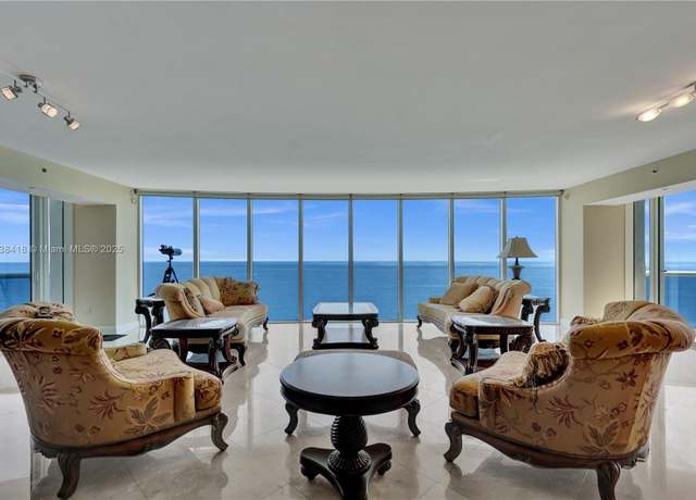 Property at 18911 Collins Ave #3501, Sunny Isles Beach, FL 33160, 4 beds, 5.5 baths