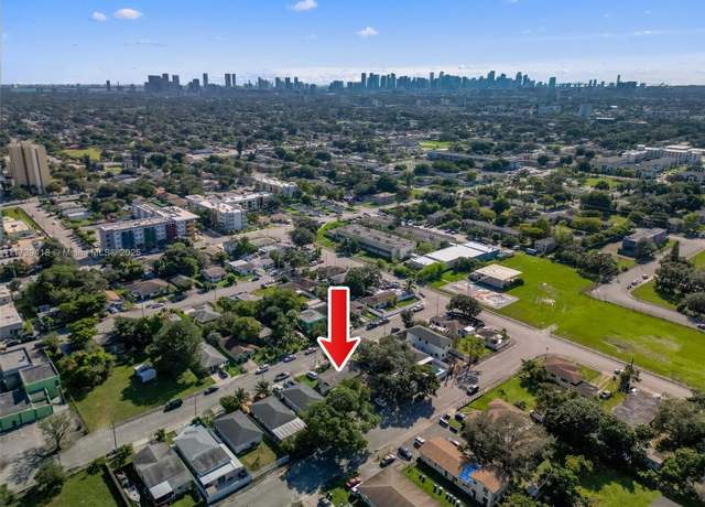 Property at 5228 NW 24th Pl, Miami, FL 33142, 4 beds, 2 baths