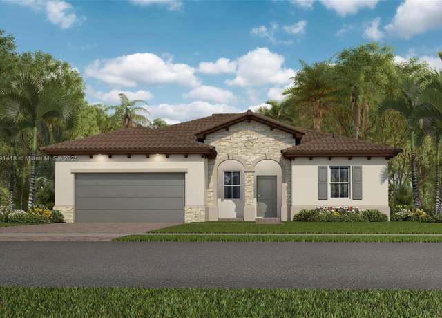 Property at 2991 SE 23 Ave, Homestead, FL 33035, 4 beds, 3 baths