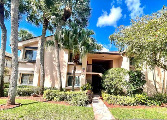 Property at 2141 SW 93rd Way #704, Davie, FL 33324, 2 beds, 2 baths