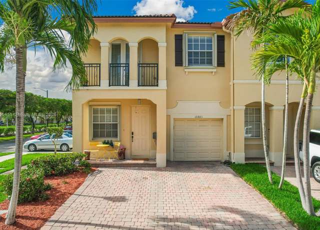 Property at 12883 SW 134th Ter, Miami, FL 33186, 3 beds, 2.5 baths
