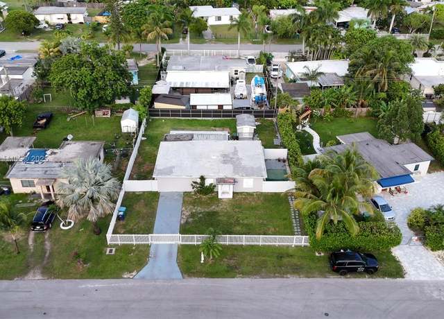 Property at 29125 Indiana Rd, Homestead, FL 33033, 4 beds, 2 baths