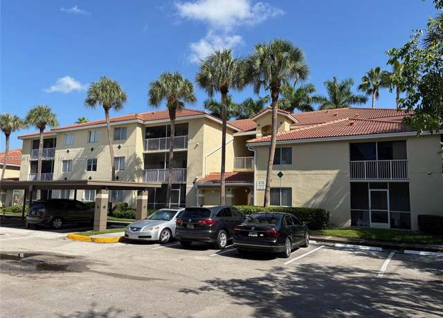 Property at 470 S Park Rd Unit 7-308, Hollywood, FL 33021, 2 beds, 2 baths