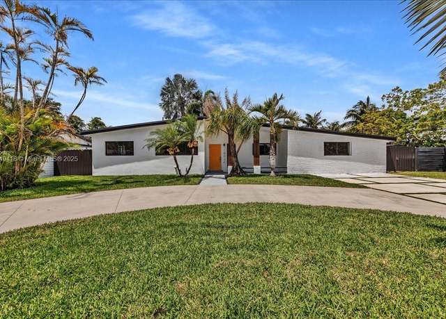 Property at 15020 NE 7th Ave, Miami, FL 33161, 4 beds, 3 baths
