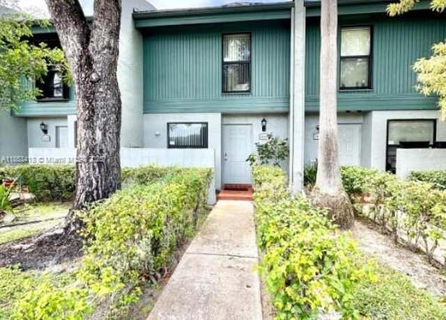 Property at 1444 NW 97th Ave #267, Pembroke Pines, FL 33024, 2 beds, 2.5 baths
