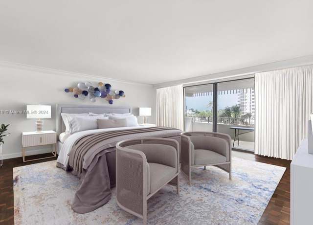 Property at 10205 Collins Ave #204, Bal Harbour, FL 33154, 3 beds, 2.5 baths