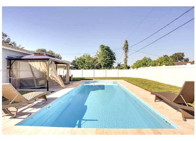 Property at 2613 SW Harem Cir, Port St Lucie, FL 34953, 4 beds, 2 baths