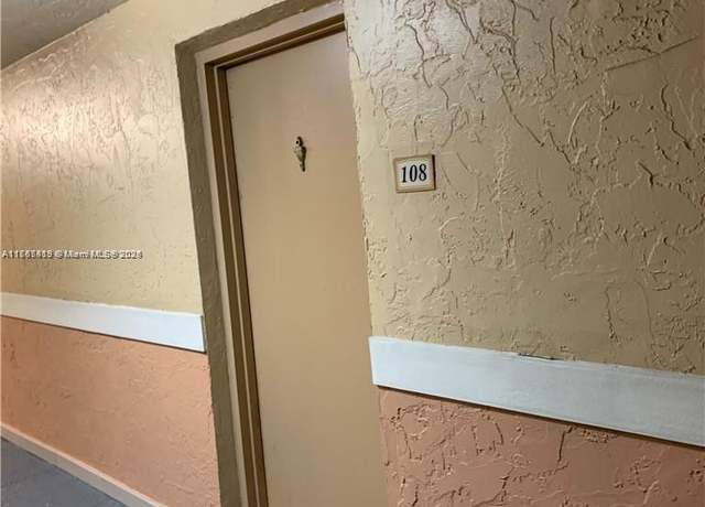 Property at 4810 NW 79th Ave #108, Doral, FL 33166, 1 bed, 1 bath
