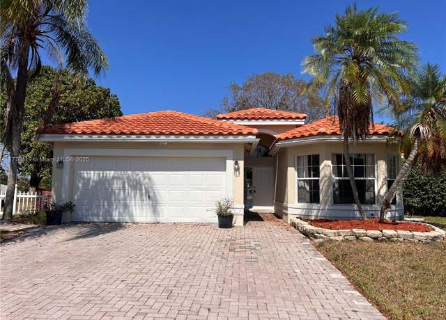Property at 10789 Barque Ct, Boca Raton, FL 33498, 4 beds, 2.5 baths