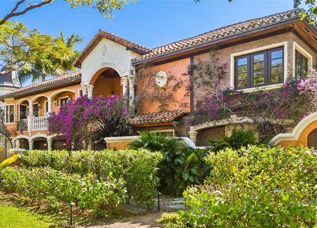 Property at 609 2nd Key Dr, Fort Lauderdale, FL 33304, 5 beds, 6 baths
