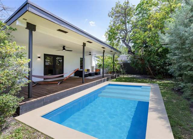 Property at 412 NW 41st St, Miami, FL 33127, 3 beds, 2 baths
