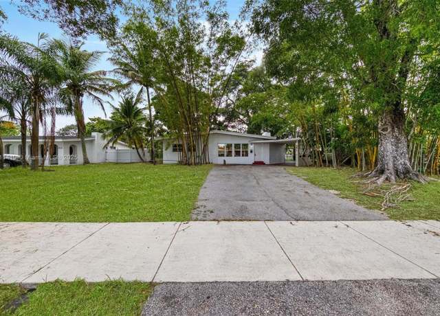 Property at 501 Carolina Ave, Fort Lauderdale, FL 33312, 3 beds, 2 baths