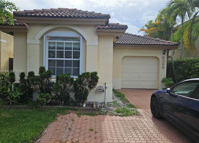 Property at 5084 NW 112th Ct, Doral, FL 33178, 3 beds, 2 baths