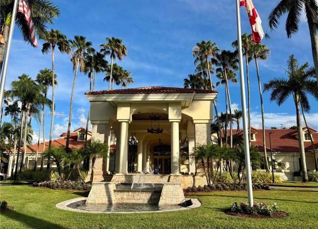 Property at 9725 NW 52nd St #415, Doral, FL 33178, 3 beds, 2 baths
