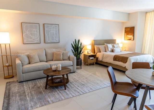Property at 475 Brickell Ave #3510, Miami, FL 33131, 1 bath