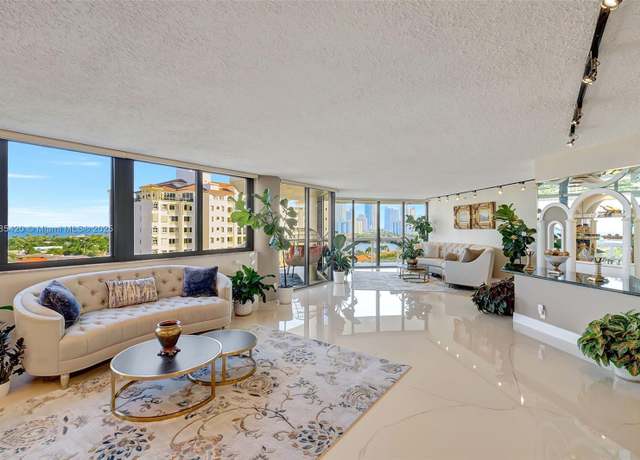 Property at 20185 E Country Club Dr #1101, Aventura, FL 33180, 3 beds, 2.5 baths