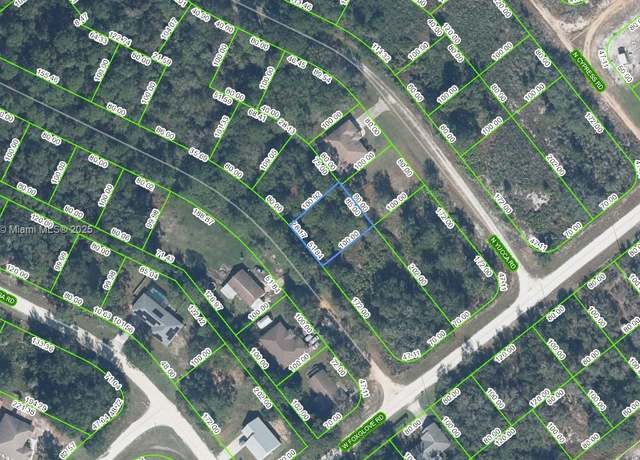 Property at 1950 Tanager, Other City - In The State Of Florida, FL 33825