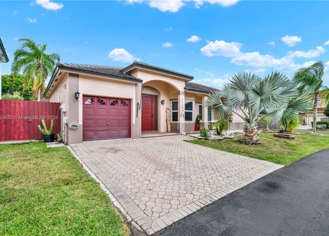 Property at 21483 SW 91st Ave, Cutler Bay, FL 33189, 4 beds, 2 baths