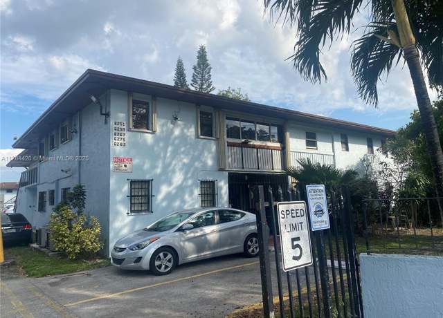 Property at 6275 W 24th Ave Unit 103-4, Hialeah, FL 33016, 2 beds, 2 baths