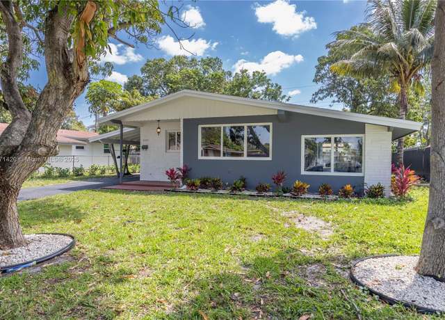 Property at 2241 Island Dr, Miramar, FL 33023, 3 beds, 2 baths