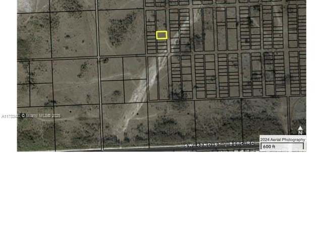 Property at 3700 SW 166th Ave, Miami, FL 33185