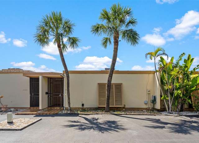 Property at 15504 Sharpecroft Dr, Miami Lakes, FL 33014, 3 beds, 2 baths