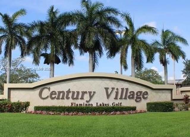 Property at 251 SW 132nd Way Unit 306H, Pembroke Pines, FL 33027, 2 beds, 1.5 baths