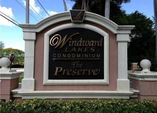 Property at 4045 W Mcnab Rd Unit G110, Pompano Beach, FL 33069, 2 beds, 1.5 baths