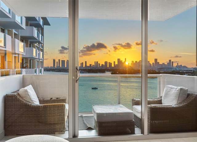 Property at 1000 West Ave #520, Miami Beach, FL 33139, 1 bath