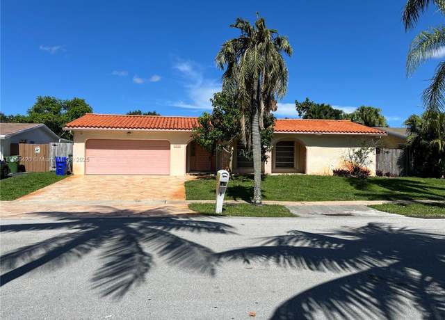 Property at Undisclosed address, Pembroke Pines, FL 33024, 4 beds, 2 baths