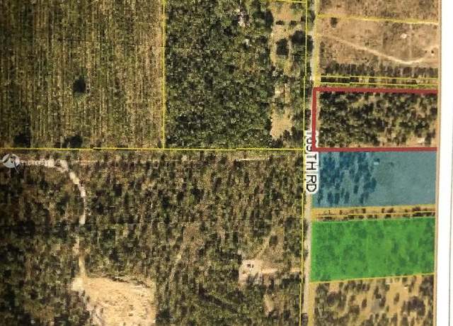 Property at 0 169 Rd, FL 32071