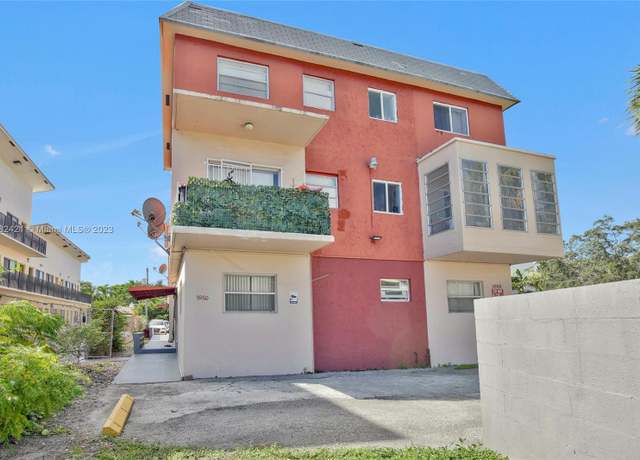 Property at 5960 NE 5th Ct #2, Miami, FL 33137, 2 beds, 1.5 baths