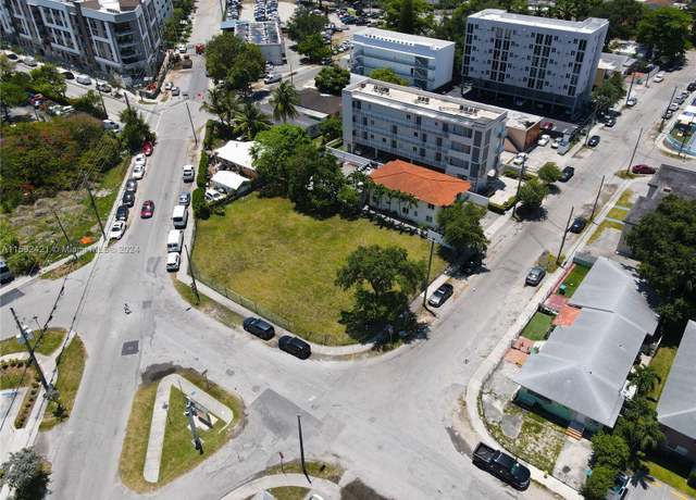 Property at 1510 NW 16 Te, Miami, FL 33125