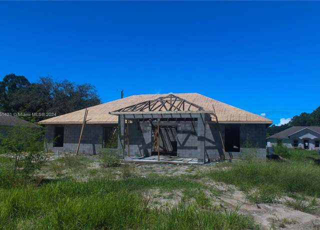 Property at 1013 SW Hammacher, Palm Bay, FL 33028, 3 beds, 2 baths