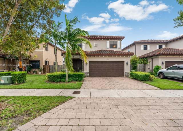 Property at 11790 SW 251 St, Homestead, FL 33032, 4 beds, 3 baths