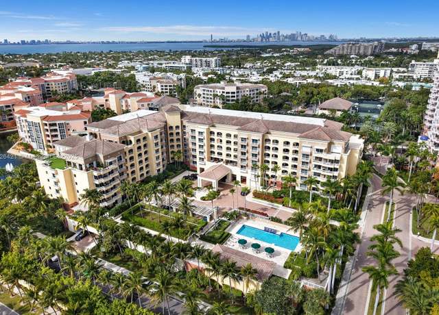 Property at 765 Crandon Blvd #206, Key Biscayne, FL 33149, 3 beds, 3.5 baths