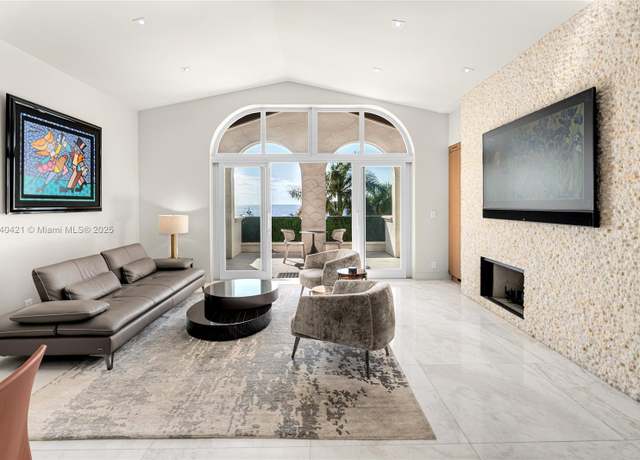 Property at 2042 Fisher Island Dr #2042, Miami Beach, FL 33109, 2 beds, 2.5 baths