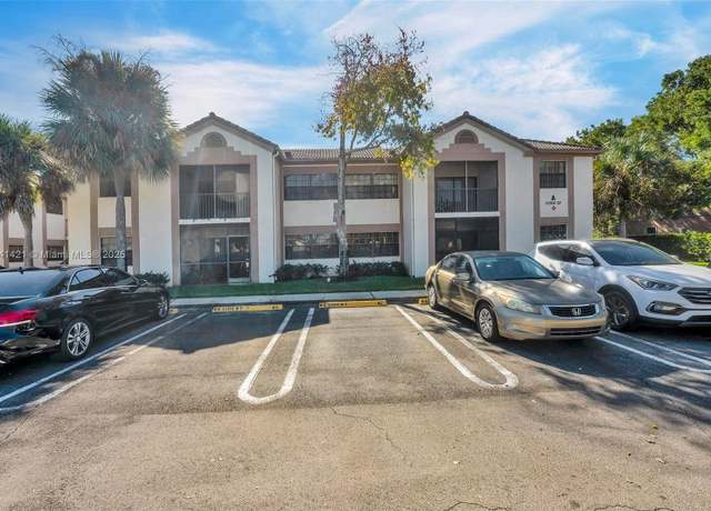 Property at 12272 Royal Palm Blvd Unit A-5, Coral Springs, FL 33065, 2 beds, 2 baths