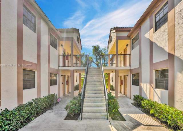 Property at 12272 Royal Palm Blvd Unit A-5, Coral Springs, FL 33065, 2 beds, 2 baths
