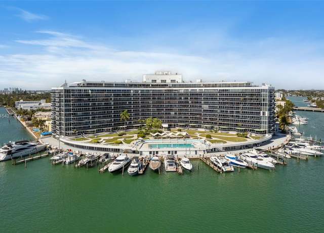 Property at 900 Bay Dr #904, Miami Beach, FL 33141, 2 beds, 2 baths