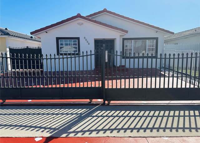 Property at 7475 W 29th Ln, Hialeah, FL 33018, 3 beds, 2 baths
