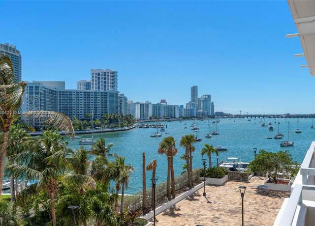 Property at 11 Island Ave #506, Miami Beach, FL 33139, 2 beds, 2 baths