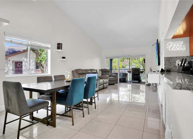 Property at 9503 SW 140 Th Ct #9503, Miami, FL 33186, 2 beds, 2 baths