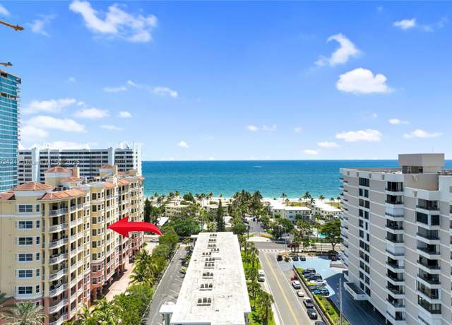 Property at 1395 S Ocean Blvd Unit 6C, Pompano Beach, FL 33062, 3 beds, 2 baths
