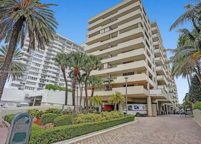 Property at 1621 Collins Ave #505, Miami Beach, FL 33139, 2 beds, 2 baths