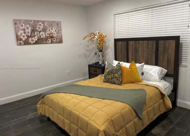 Property at 100 NW 8th Ave, Hallandale Beach, FL 33009, 4 beds, 2.5 baths
