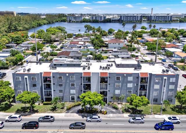 Property at 6825 W Flagler St #303, Miami, FL 33144, 2 beds, 1.5 baths