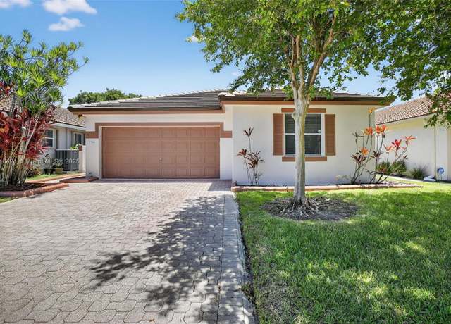 Property at 7306 NW 1st Mnr, Plantation, FL 33317, 4 beds, 2 baths