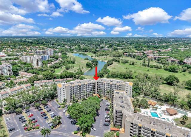 Property at 3940 Inverrary Blvd Unit 801-A, Lauderhill, FL 33319, 3 beds, 2.5 baths
